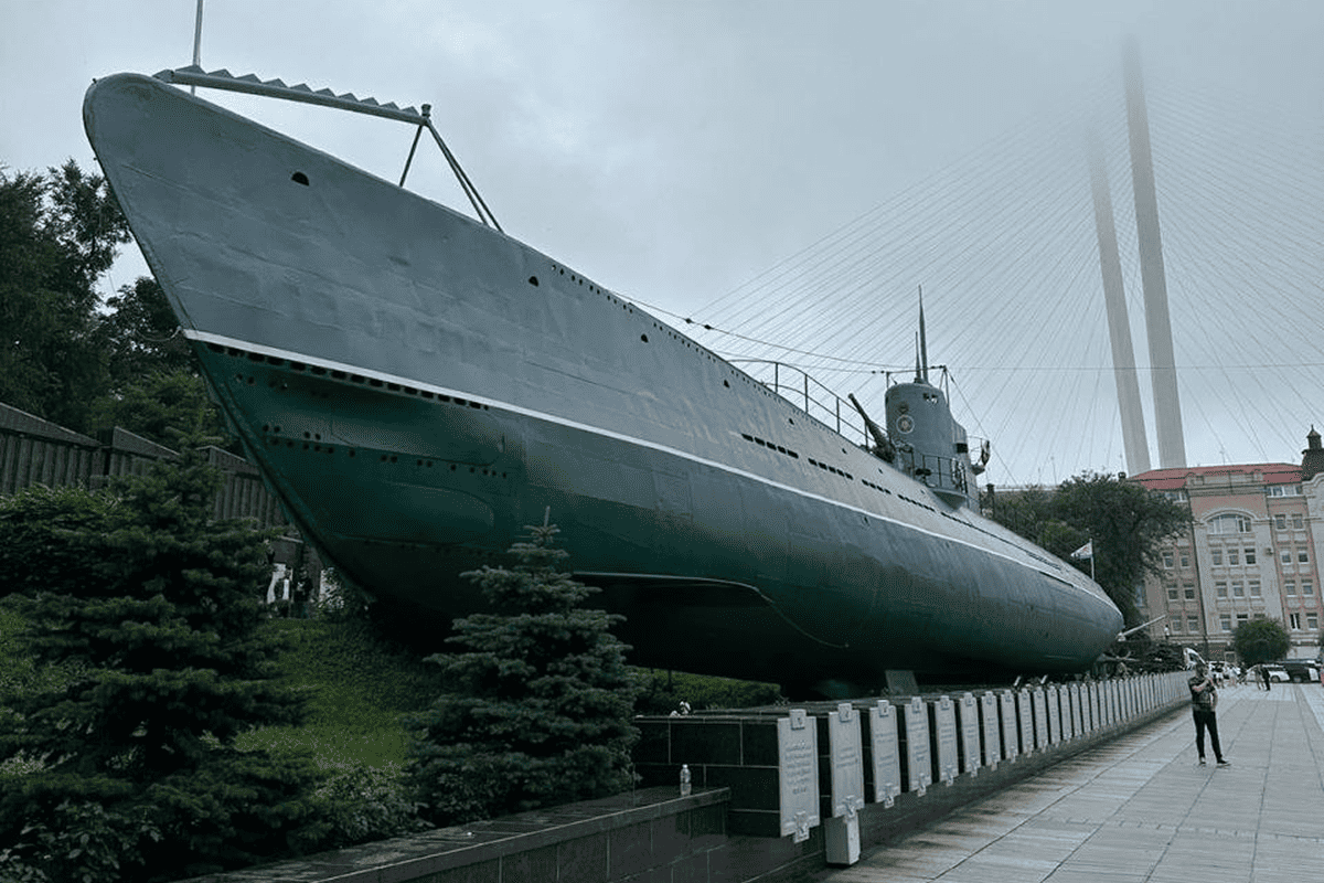 Партнерская поездка 3Logic Group — от Владивостока до Северной Кореи